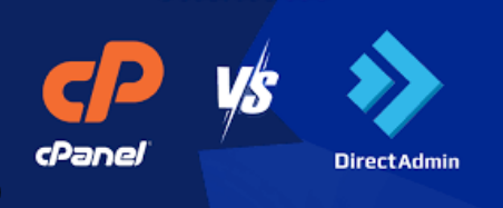 cpanel vs directadmin. benefits advantages of cPanel hosting