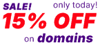 Best cheap domain name registration hosting email dns register domains transfer renew with promo code