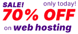 $1 web hosting shared cpanel wordpress linux windows plesk vps cloud server reseller - top web hosting provider